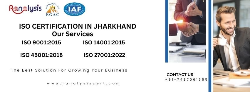 ISO-CERTIFICATION-IN-JHARKHAND